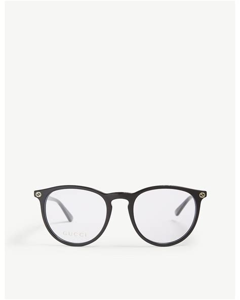 gucci circle sunglasses mens|selfridges gucci sunglasses.